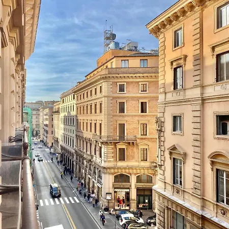 Arcasuite Tritone Luxury