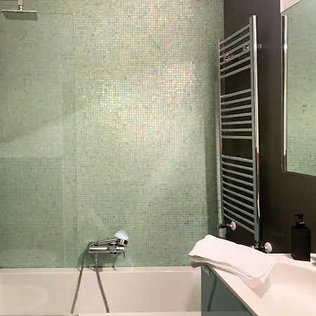 Arcasuite Tritone Luxury