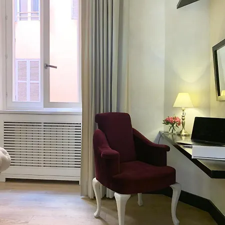 Apartment Arcasuite Tritone Luxury