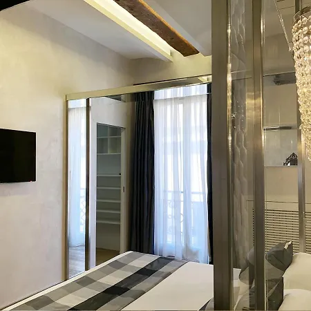 Arcasuite Tritone Luxury