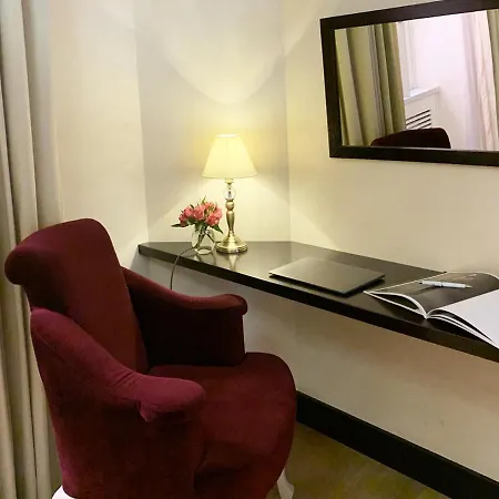 Arcasuite Tritone Luxury Apartment *