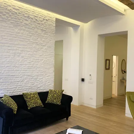 Apartamento Arcasuite Tritone Luxury