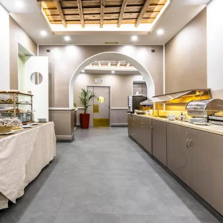 Arcasuite Tritone Luxury Apartment