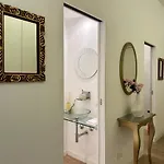 Arcasuite Tritone Luxury Lägenhet