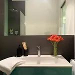 Lägenhet Arcasuite Tritone Luxury Rom