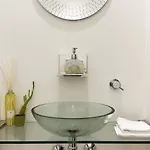 Lägenhet Arcasuite Tritone Luxury