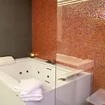 Διαμέρισμα Arcasuite Tritone Luxury *