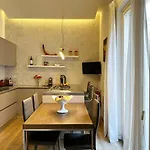 Arcasuite Tritone Luxury Lägenhet *