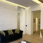 Διαμέρισμα Arcasuite Tritone Luxury