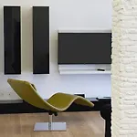 Arcasuite Tritone Luxury Lägenhet