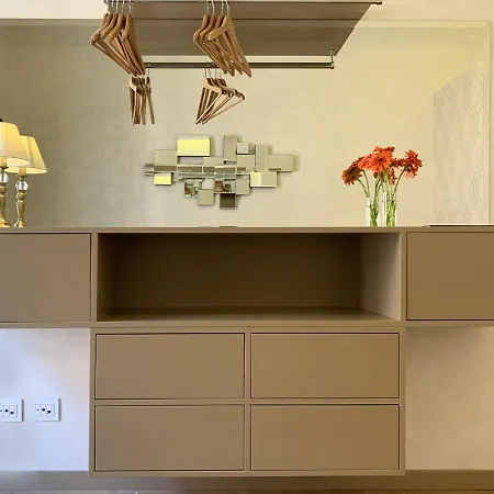Arcasuite Tritone Luxury Roma